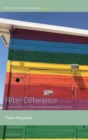 Image for After difference  : queer activism in Italy and anthropological theory