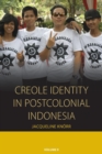 Image for Creole Identity in Postcolonial Indonesia