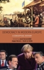 Image for Democracy in modern Europe  : a conceptual history
