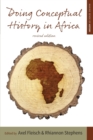 Image for Doing Conceptual History in Africa