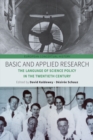 Image for Basic and applied research: the language of science policy in the twentieth century : 4