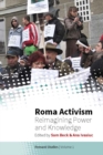 Image for Roma activism: reimagining power and knowledge : 38