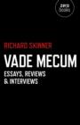 Image for Vade Mecum – Essays, Reviews &amp; Interviews