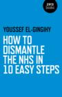 Image for How to dismantle the NHS in 10 easy steps