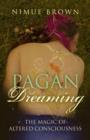 Image for Pagan dreaming  : the magic of altered consciousness