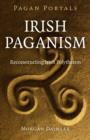 Image for Irish Paganism  : reconstructing Irish polytheism