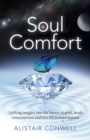 Image for Soul comfort: uplifting insights into the nature of grief, death, consciousness and love for transformation