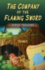 Image for Company of the Flaming Sword, The - Buried Treasure
