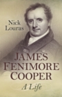 Image for James Fenimore Cooper: a life