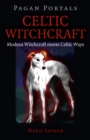 Image for Celtic witchcraft  : modern witchcraft meets Celtic ways