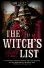Image for Witch`s List, The