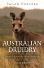 Image for Australian Druidry: connecting with the sacred landscape