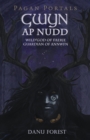 Image for Pagan Portals - Gwyn ap Nudd - Wild god of Faery, Guardian of Annwfn