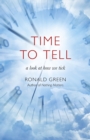 Image for Time To Tell