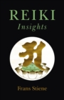 Image for Reiki insights