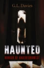 Image for Haunted  : horror of Haverfordwest