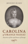 Image for Carolina of Orange-Nassau