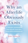 Image for Why an Afterlife Obviously Exists – A Thought Experiment and Realer Than Real Near–Death Experiences