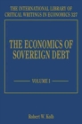 Image for The Economics of Sovereign Debt