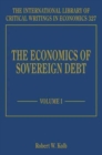 Image for The economics of sovereign debt