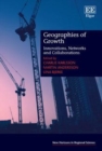 Image for Geographies of Growth: Innovations, Networks and Collaborations