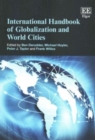 Image for International Handbook of Globalization and World Cities