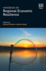 Image for Handbook on Regional Economic Resilience