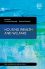 Image for Housing, wealth and welfare