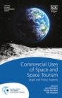 Image for Commercial uses of space and space tourism: legal and policy aspects