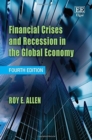 Image for Financial Crises and Recession in the Global Economy, Fourth Edition
