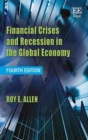 Image for Financial Crises and Recession in the Global Economy, Fourth Edition