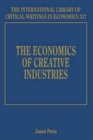 Image for The Economics of Creative Industries