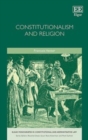 Image for Constitutionalism and Religion