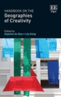 Image for Handbook on the Geographies of Creativity