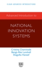 Image for Advanced introduction to national innovation systems