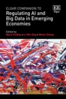 Image for Elgar companion to regulating AI and big data in emergent economies