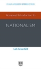 Image for Advanced Introduction to Nationalism
