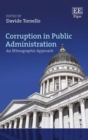 Image for Corruption in public administration  : an ethnographic approach