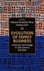 Image for Evolution of Family Business