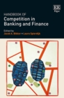 Image for Handbook of Competition in Banking and Finance