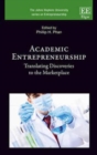 Image for Academic Entrepreneurship