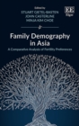 Image for Family demography in Asia  : a comparative analysis of fertility preferences