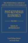 Image for Post-Keynesian economics