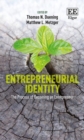 Image for Entrepreneurial Identity