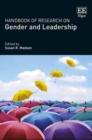 Image for Handbook of Research on Gender and Leadership