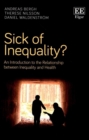 Image for Sick of Inequality?
