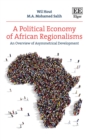 Image for A Political Economy of African Regionalisms