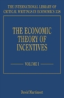 Image for The Economic Theory of Incentives