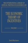 Image for The economic theory of incentives