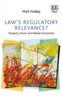 Image for Law&#39;s Regulatory Relevance?